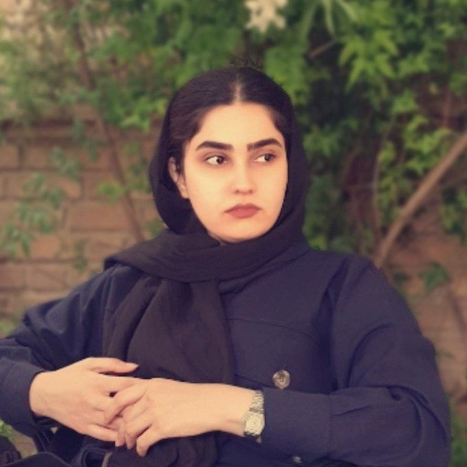 سبا عابدینی