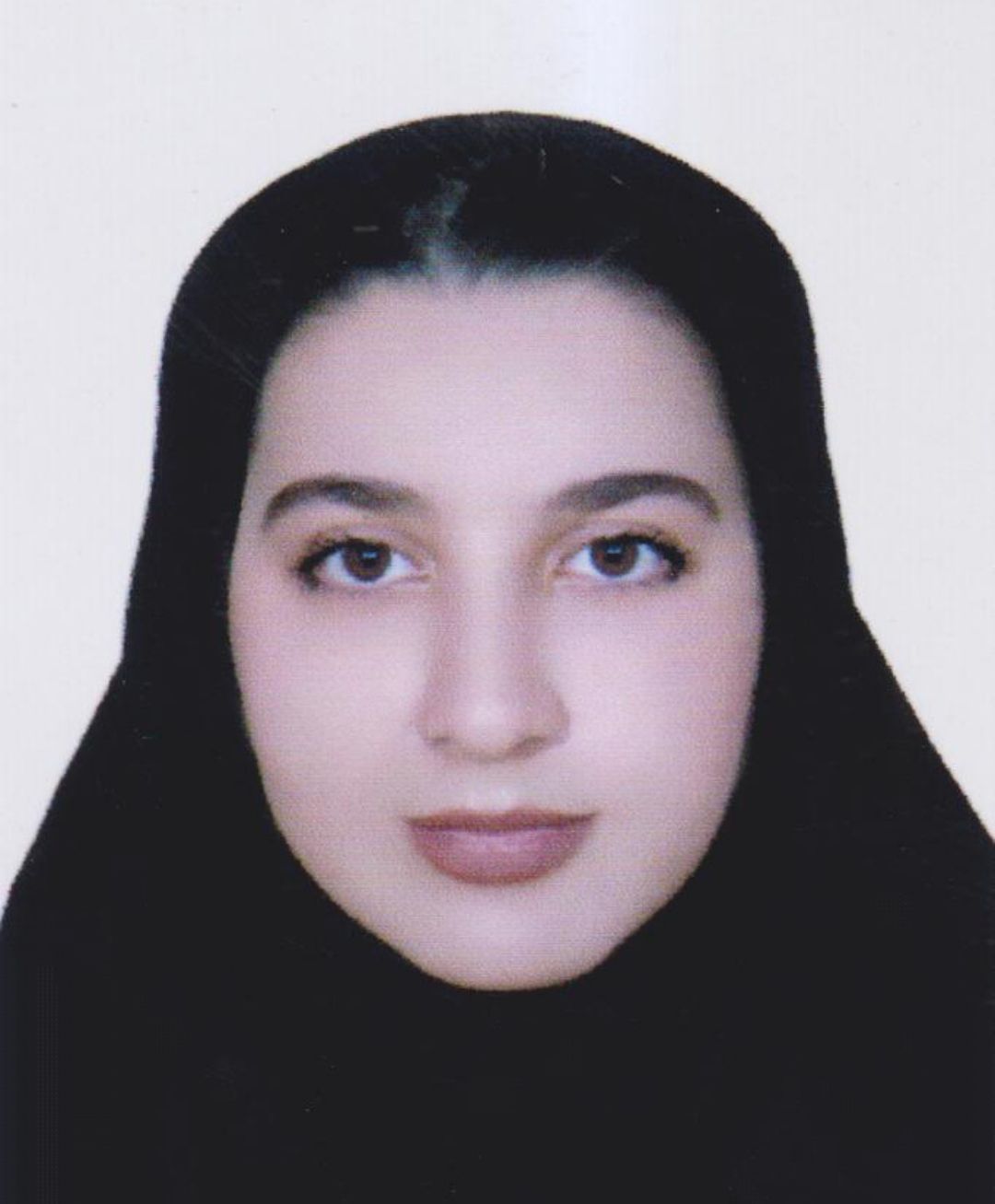 زهرا خورشیدوند