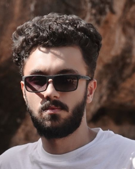 رضا رحیمی